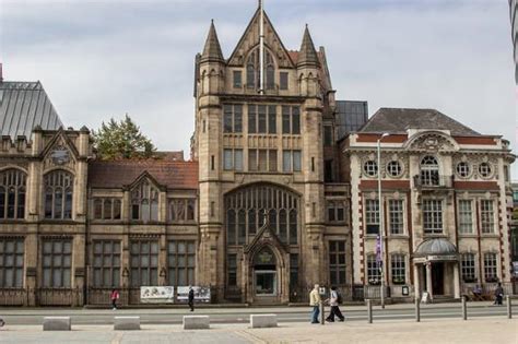 Take the kids and have a good time - Manchester Museum, Manchester ...