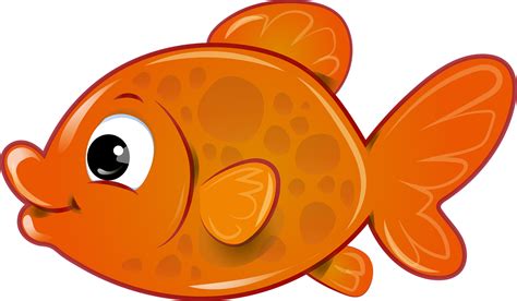 Free Orange Fish Vector Art - Download 3,520+ Orange Fish Icons ...