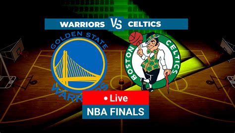 NBA Playoffs: NBA Finals 2022 Game 1: Celtics vs Warriors Live: Score ...