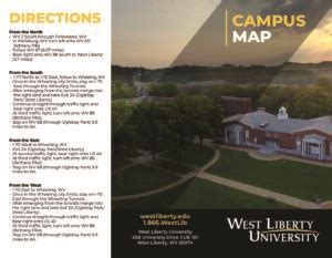 Liberty University Campus Map Pdf - Gisele Ermentrude