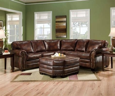 25 Best Macys Leather Sofas Sectionals