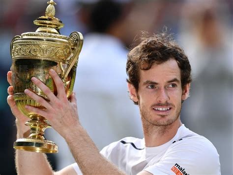 Wimbledon: Andy Murray Beats Milos Raonic to Win Third Grand Slam Title ...