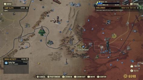 The best places to find screws in Fallout 76 - Gamepur