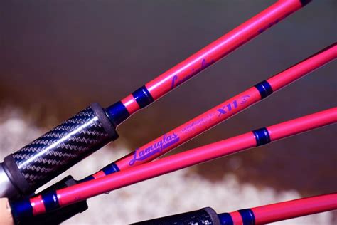 Pink Fishing Rod – Perfect Fishing Gift - Fishing Form