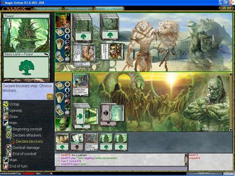 Magic The Gathering Online Download Free Full Game | Speed-New