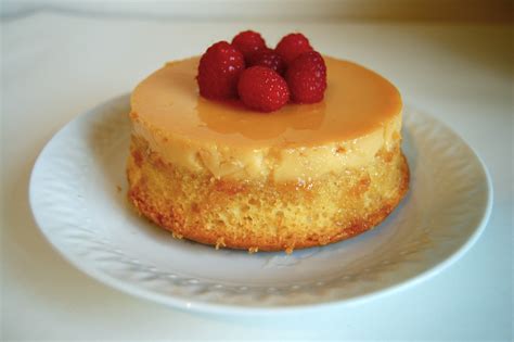 food. fashion. travel.: Episode 4: Leche Flan Cake