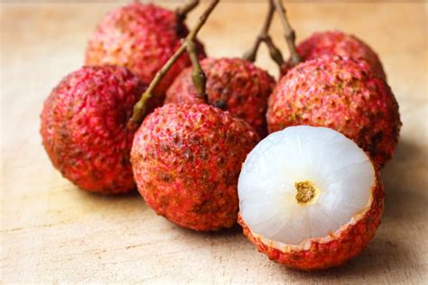 What Is Lychee Fruit and How Is It Used?