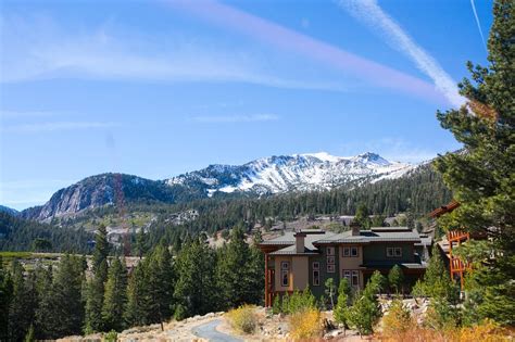 Aspen Creek 110 - Mammoth Condo - Near Eagle Lift UPDATED 2020 ...