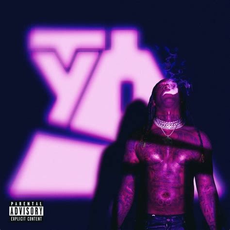 Here’s the Star-Studded Tracklist for the New Ty Dolla $ign Album | V Man