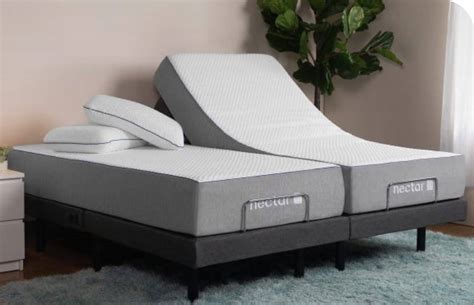 Are All King Adjustable Beds Split / The Complete Adjustable Bed Buying ...