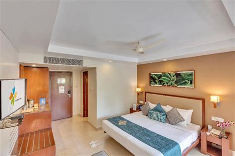 Club Mahindra Varca Beach Resort | Goa 2020 UPDATED DEALS, HD Photos ...