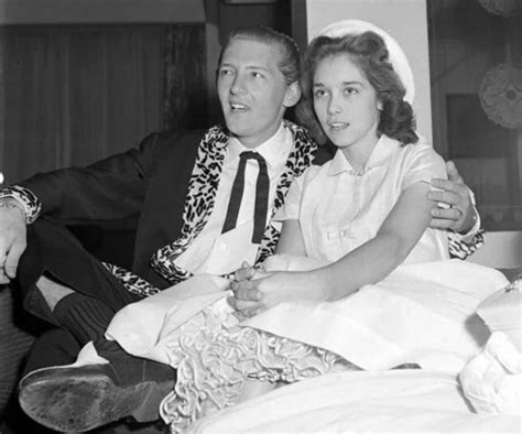 Jerry Lee Lewis: la ruina del símil de Elvis por casarse con niña de 13 ...