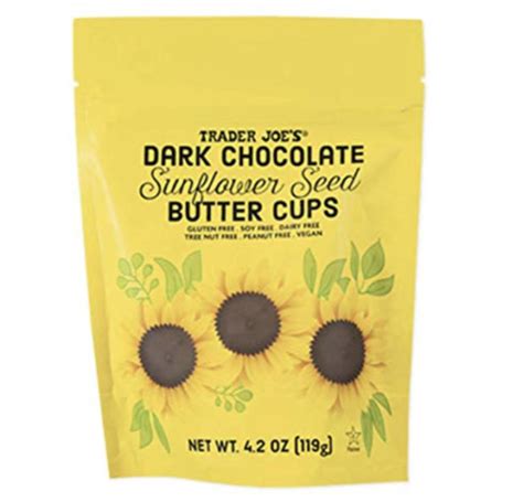 The 25 Best Trader Joe’s Snacks of All Time - Let's Eat Cake