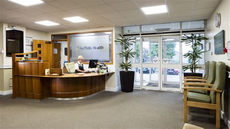 Nuffield Health Plymouth Hospital | Private hospital | Plymouth, Devon ...