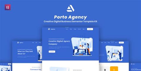 Porto Website Templates | ThemeForest