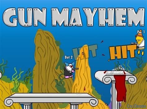 Gun Mayhem Redux Download - patriotasrposMy Site