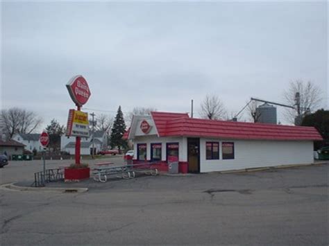 Dairy Queen - Glencoe, MN - Dairy Queen Restaurants on Waymarking.com