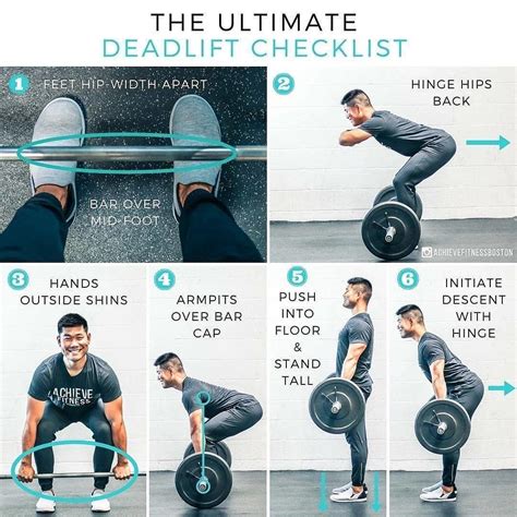 Muscle Expert, Jason Maxwell on Instagram: “THE ULTIMATE DEADLIFT ...