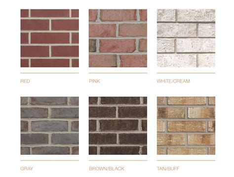 trim color ideas for tan brick house - Adelle Spann