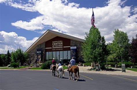 The Best Activities and Attractions in Cody, Wyoming