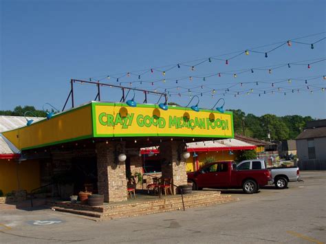 Mexican Restaurant in Jacksonville, Texas - Jalapeno Tree