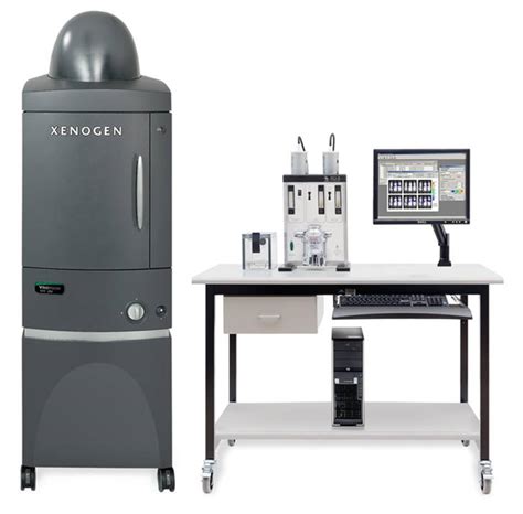 - Ivis Spectrum Imaging System