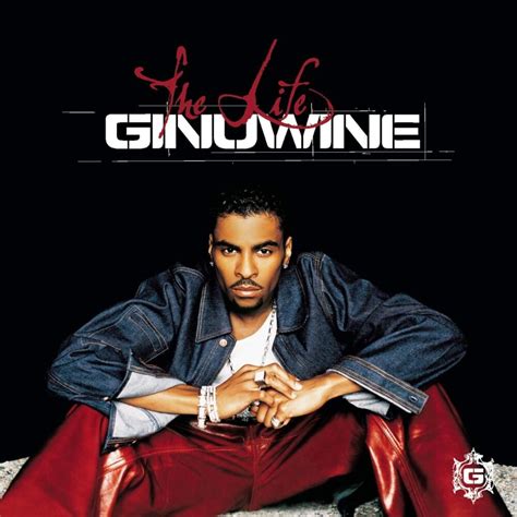 Ginuwine – Differences Lyrics | Genius Lyrics