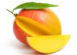 African Mango