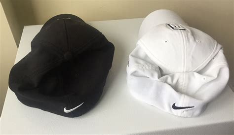 Nike Tiger Woods golf hat (2) | SidelineSwap