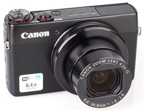 Top 10 Best Serious Compact Digital Cameras 2015