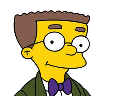 Mr Smithers From The Simpsons to Come Out - Gay Nation