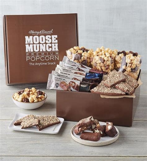 Moose Munch Gourmet Collection | Harry & David