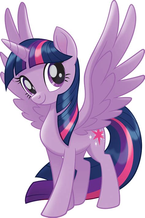 Twilight Sparkle | Fictional Characters Wiki | Fandom