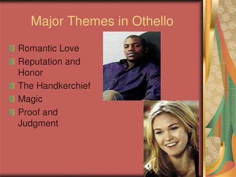 PPT - Othello PowerPoint Presentation, free download - ID:3121506