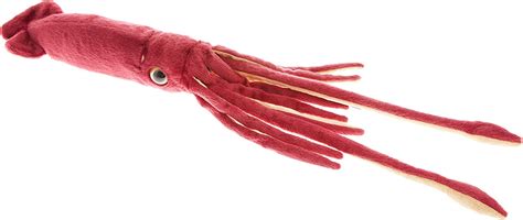 Giant Squid Plush - Toyworld Rockhampton | Toys Online & In-Store