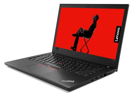 Lenovo ThinkPad T480 － フレキシブルなカスタマイズが可能な14インチ、モバイルノートとしても使えそう！