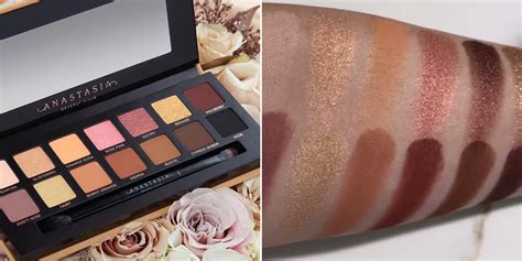 Anastasia Beverly Hills Soft Glam Eye Shadow Palette Announced After ...