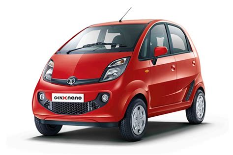 The Tata Nano is Dead | CarGuide.PH | Philippine Car News, Car Reviews ...