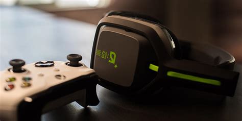 ASTRO Gaming debuts the A20 Wireless Headset at PAX