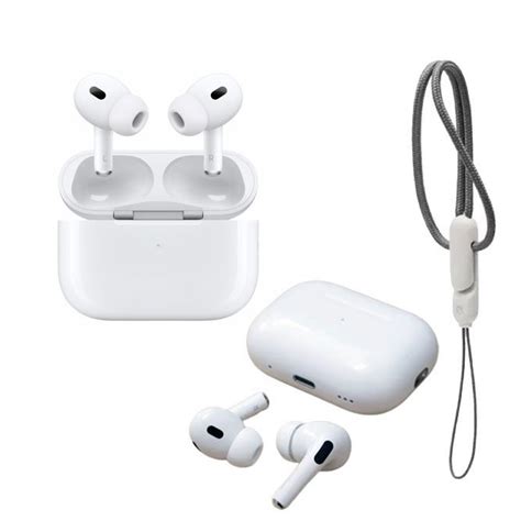 Apple AirPods Pro 2 100% Master Copy