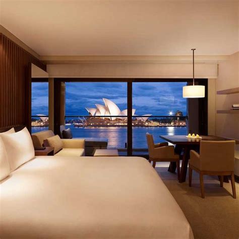 The 20 best luxury hotels in Sydney – LuxuryHotel.world