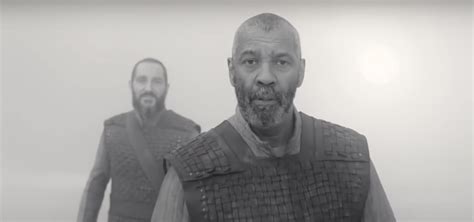 Will Denzel Washington Get His First BAFTA Nomination for 'Macbeth'?