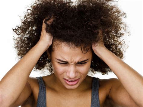 How Do I Get Rid Of Scabs On My Scalp? – Balmonds