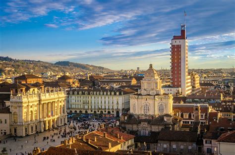 Turin travel | Italy - Lonely Planet