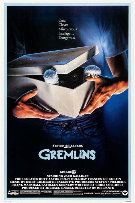 Gremlins (1984)