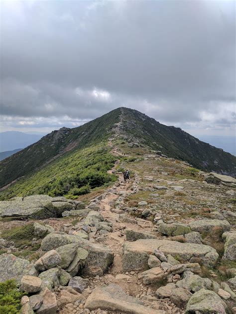 Mt Lincoln , Lincoln NH : r/hiking