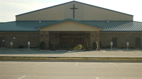 Koinonia Christian Center Church - Churches - 1405 SW Greenville Blvd ...