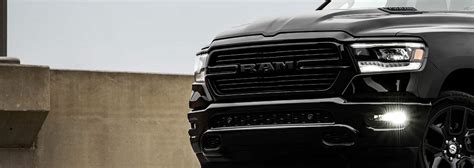 2024 Ram 1500 Night Edition | Ram Special Edition