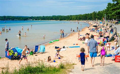 17 Best Beaches in Sweden // World Beach Guide