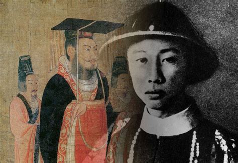 The 13 Dynasties that Ruled China in Order | History Hit